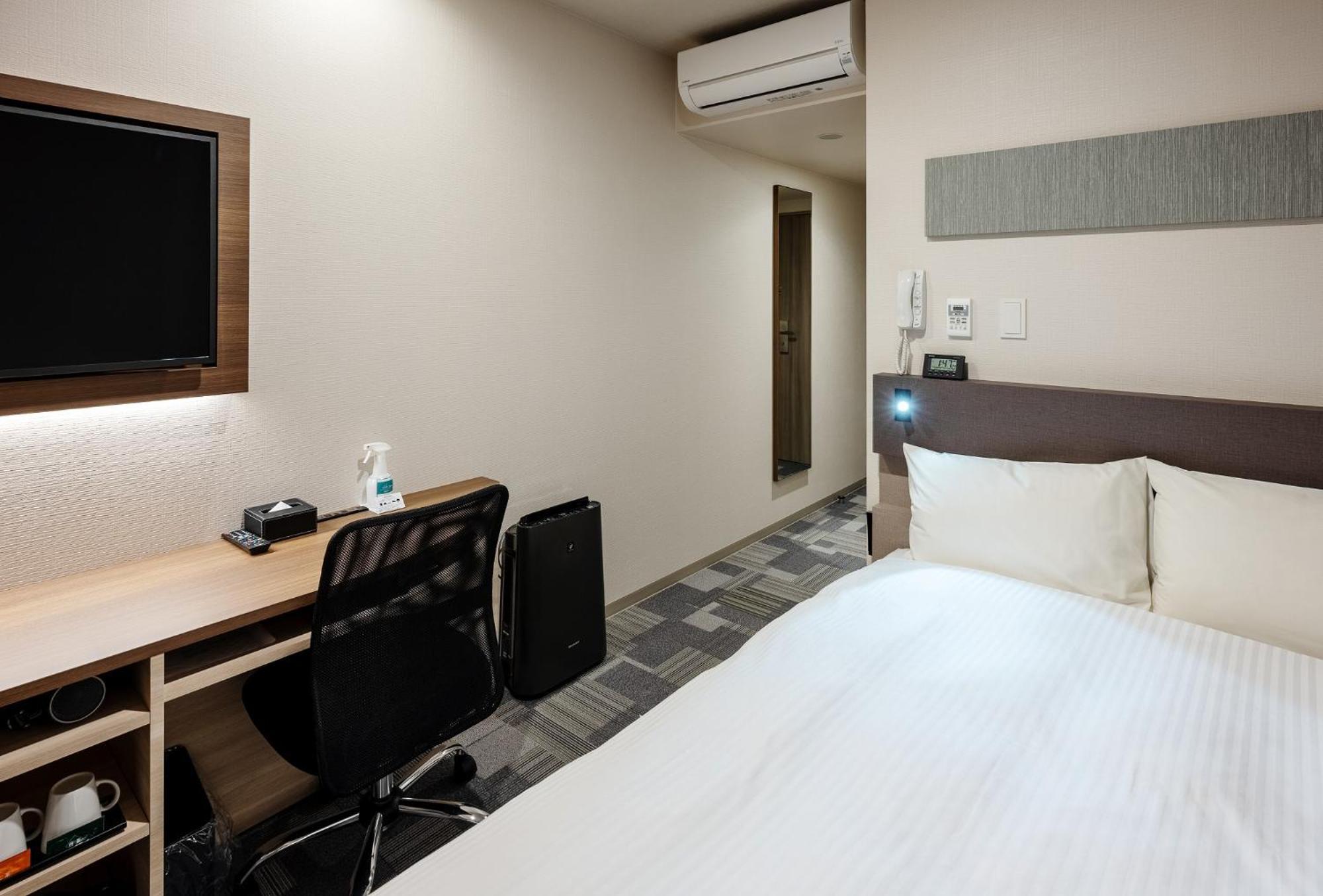 Smile Hotel Okayama Extérieur photo