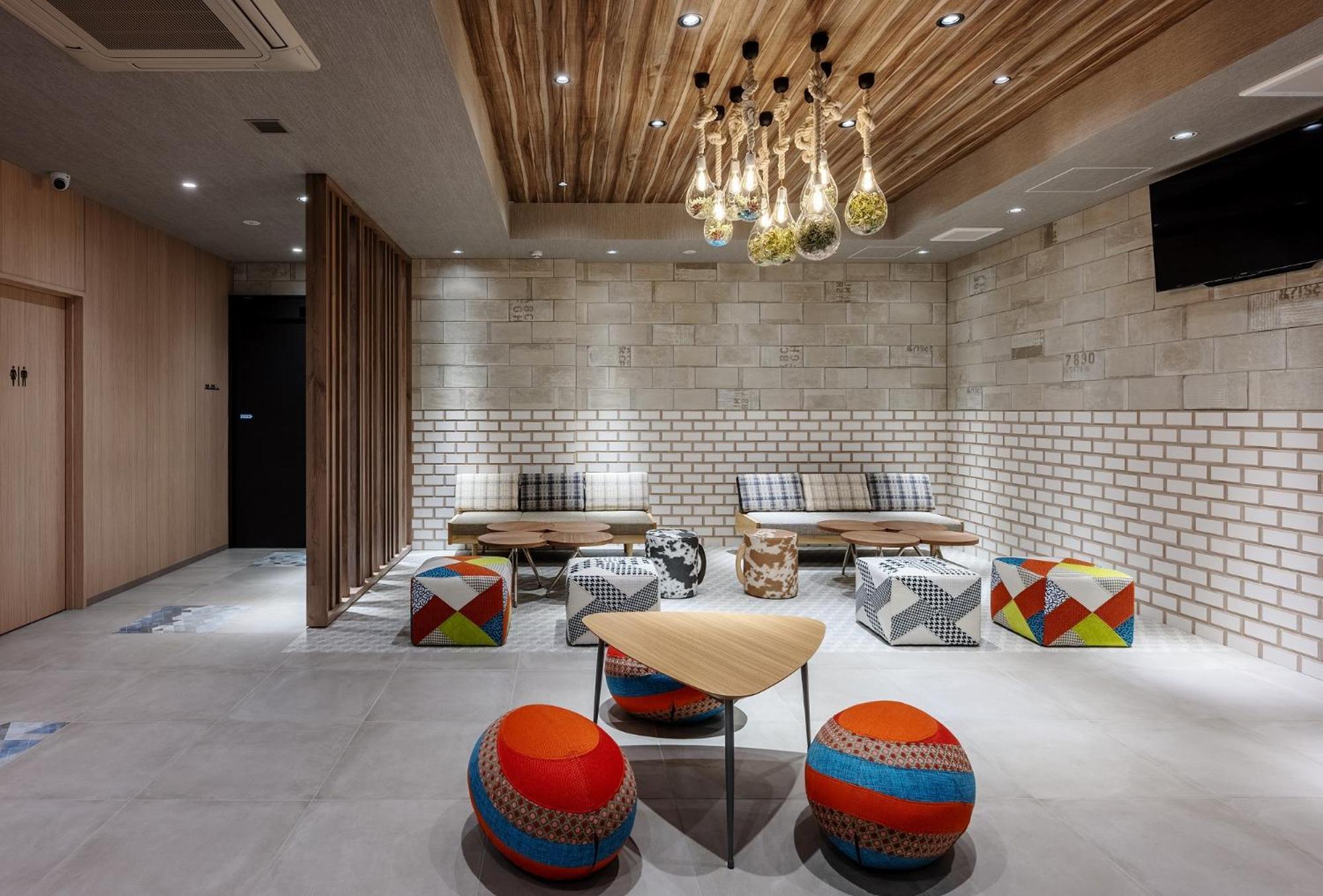 Smile Hotel Okayama Extérieur photo