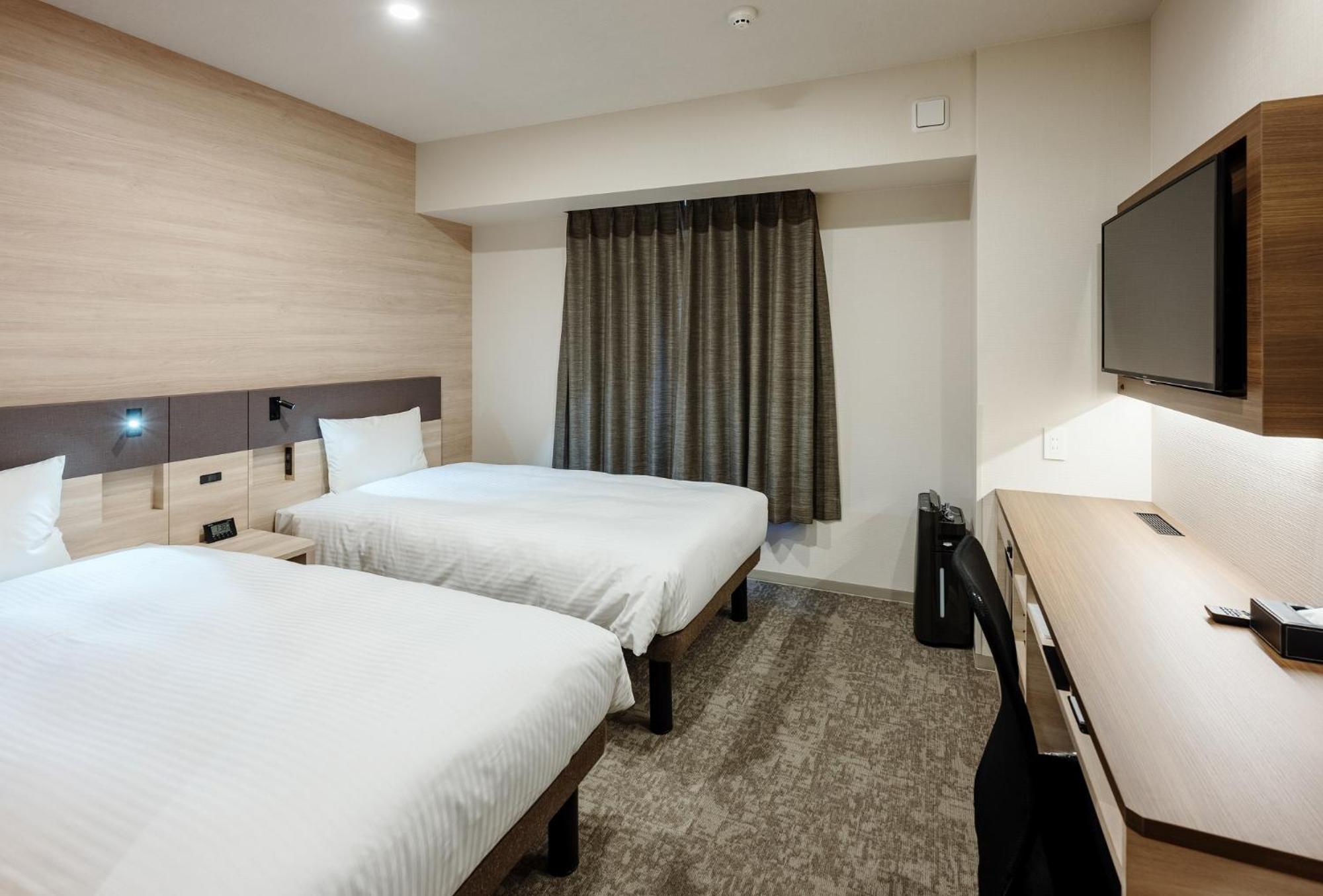 Smile Hotel Okayama Extérieur photo